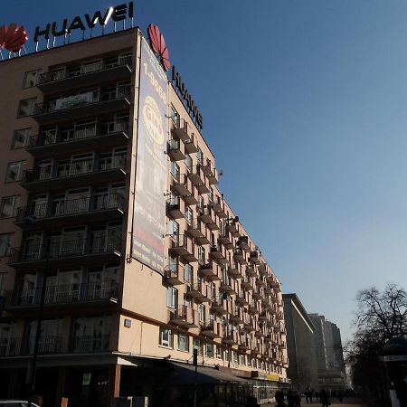 Top Ten House Marszalkowska 8 Apartment Warsaw Ngoại thất bức ảnh