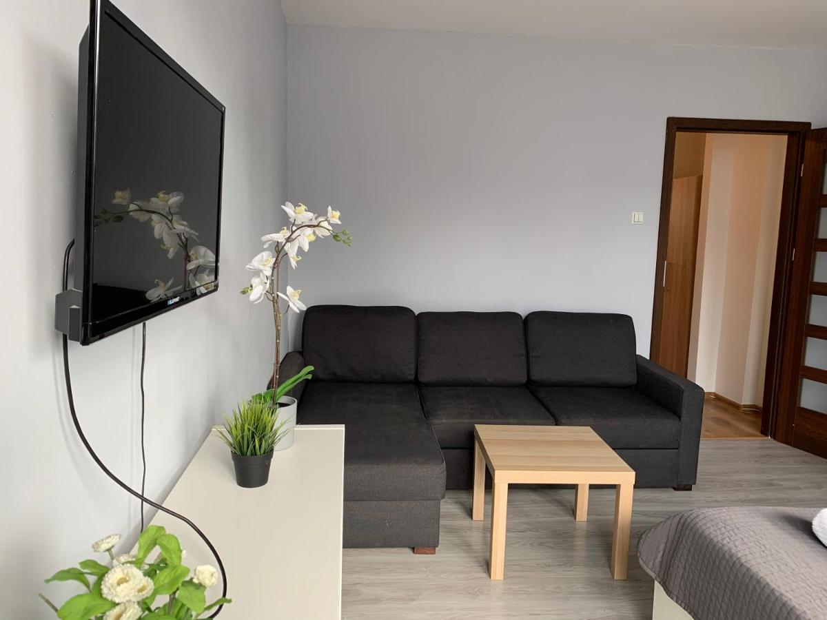 Top Ten House Marszalkowska 8 Apartment Warsaw Ngoại thất bức ảnh