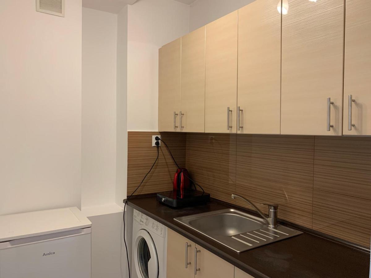 Top Ten House Marszalkowska 8 Apartment Warsaw Ngoại thất bức ảnh