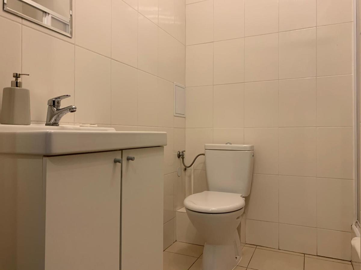 Top Ten House Marszalkowska 8 Apartment Warsaw Ngoại thất bức ảnh