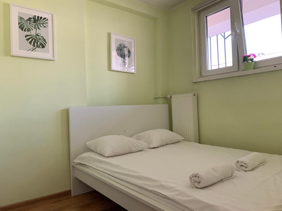 Top Ten House Marszalkowska 8 Apartment Warsaw Ngoại thất bức ảnh